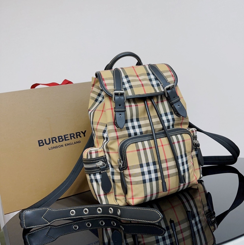 Bv*b*rry backpacks